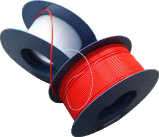 Przewody PTFE Przewody PTFE