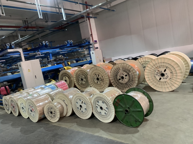 Chiny Changzhou Longchuang Insulating Material Co., Ltd. profil firmy