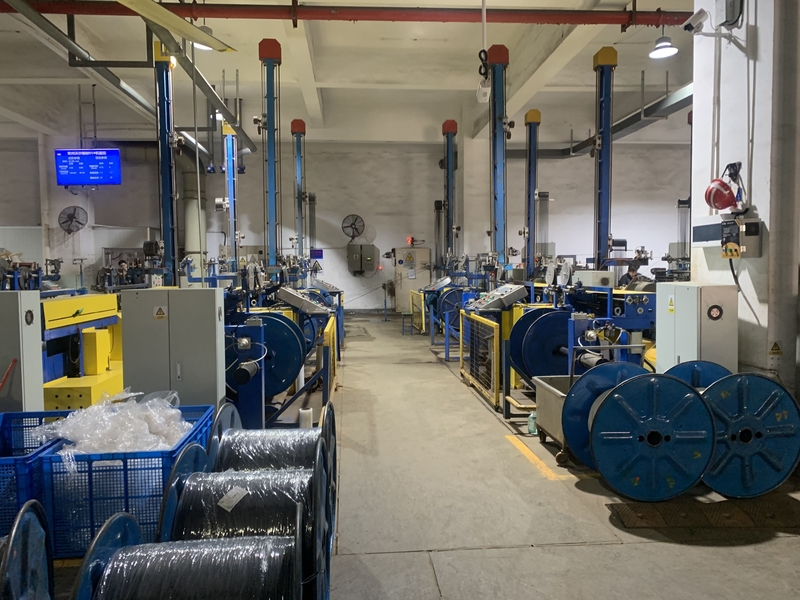 Chiny Changzhou Longchuang Insulating Material Co., Ltd. profil firmy
