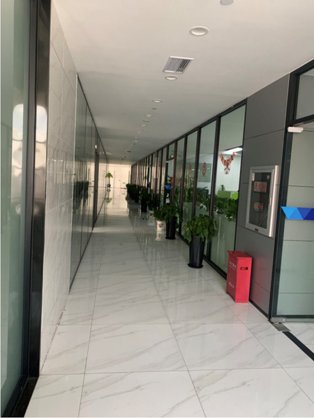 Chiny Changzhou Longchuang Insulating Material Co., Ltd. profil firmy