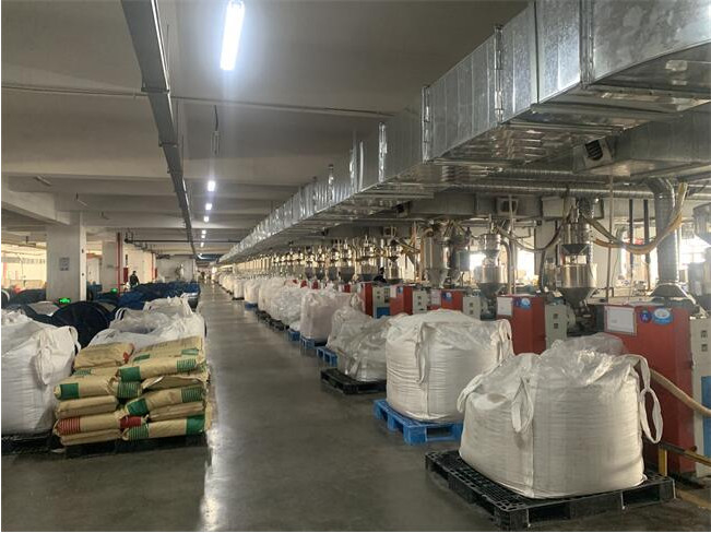 Chiny Changzhou Longchuang Insulating Material Co., Ltd. profil firmy