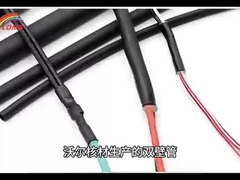 Rury cieplne do wyboru