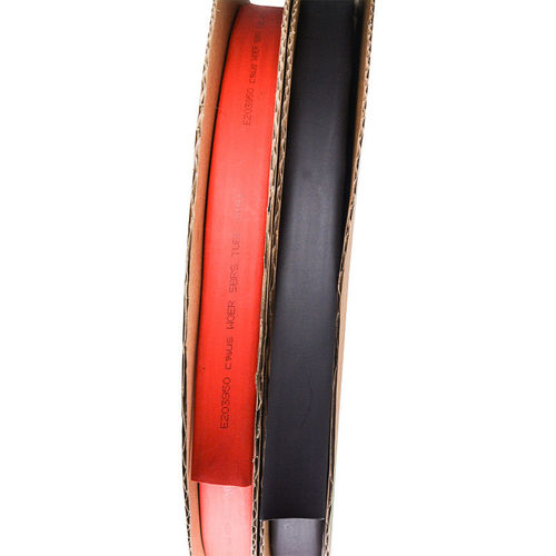 Najnowsze blogi firmy Zalety stosowania rur termokurczliwych dwuściennych w trudnych warunkach