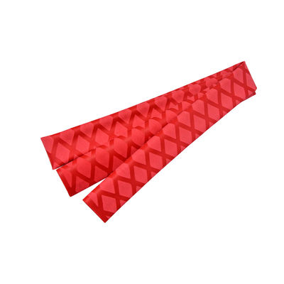 Dobra cena Kolorowe, niepoślizgowe, teksturowane, cieplne, kurczące się rurki do prętów rybnych w Internecie