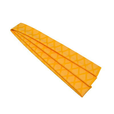 Dobra cena Elastyczna, schodzioodporna na ciepło izolacyjna rurka z 1KV/mm wytrzymałości dielektrycznej w Internecie