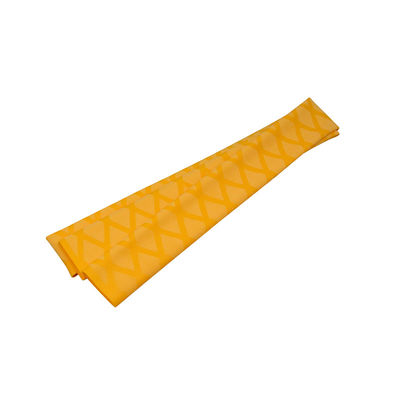 Dobra cena 10.4Mpa Wytrzymałość na rozciąganie Przewlekłe rurki kurczące się cieplnie do zastosowań elektrycznych w Internecie