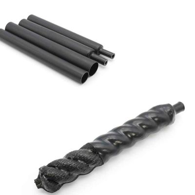 Dobra cena Ognioodporne, samoprzylepne, usieciowane rurki termokurczliwe z poliolefiny w Internecie