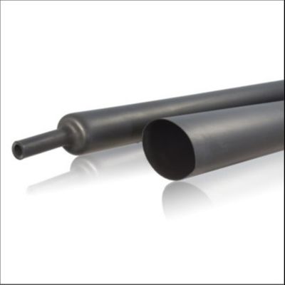 Dobra cena Pojedyncza ścianka termokurczliwa z neoprenu o grubości 1,5 do 3,2 mm w Internecie