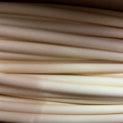 Dobra cena 3,2 mm dwuścienna rurka termokurczliwa, żółty współczynnik skurczu kleju 3X w Internecie