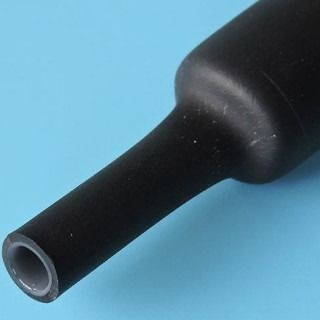 Dobra cena 5x dwuścienna rurka termokurczliwa odporna na olej poliolefina 30mm w Internecie