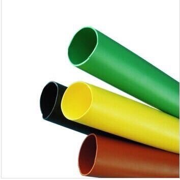 Dobra cena Rurka termokurczliwa PE czarna 40mm do 20mm 1KV 10kv 25kv w Internecie