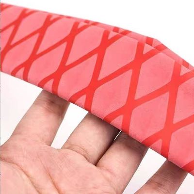 Dobra cena Czerwona wędka 20mm termokurczliwa rurka do wędek 0,5mm w Internecie