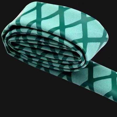 Dobra cena Zielona wędka Shrink Wrap Grip 30 mm 0,45 mm Powierzchnia antypoślizgowa w Internecie