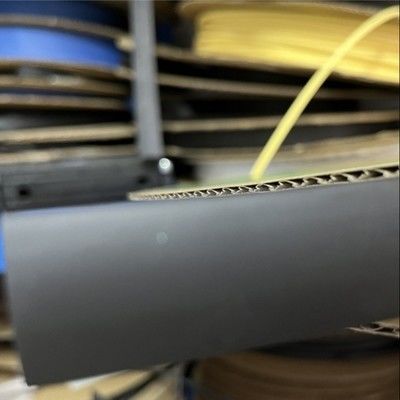 Dobra cena Czarne rurki termokurczliwe bezhalogenowe w Internecie