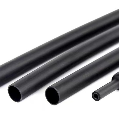 Dobra cena Podwójna rurka termokurczliwa ID 16 mm / 4 mm z podwójną ścianką kleju w Internecie