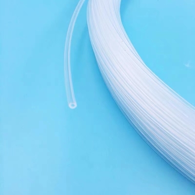 Dobra cena Twardość Shore'a 59-63A 1,25G Szybkość transmisji danych Produkty PTFE Powlekane Teflonem Wysoka wydajność w Internecie