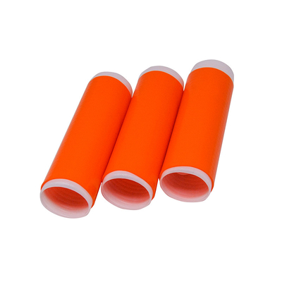 Dobra cena Wstrzymanie promieniowania UV Silicone Cold Shrink Tube z doskonałą odpornością na korozję w Internecie