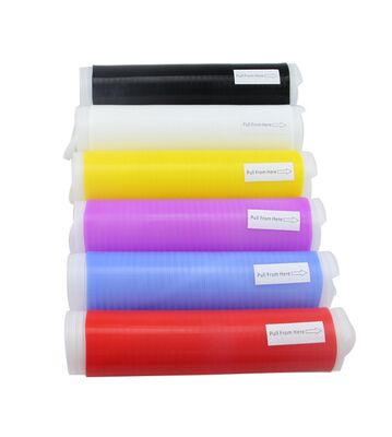 Dobra cena Low Price 10kv Cold Shrinkable Tube Fashion Design Without Applying Heat w Internecie