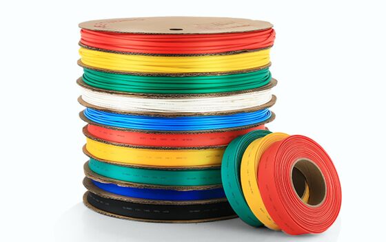 Dobra cena Heat shrink tubing for household appliance using , easy installation , high quality and good price , cater to all your request w Internecie
