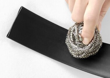 Dobra cena ≥ 150Mpa Wysokonapięciowa powłoka ochronna PE w rurze prętowej zapewniająca trwałe rozwiązania łączności elektrycznej w Internecie