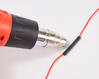 Dobra cena 0.3mm-0.6mm Grubość China Przybory kabli cieplnych w Internecie