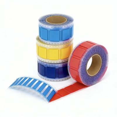 Dobra cena 31 Kompleksowe produkty identyfikacyjne zmniejszające się cieplnie Dostosowują wszystkie druty w Internecie