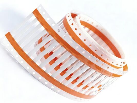 Dobra cena Wysoka temperatura, najbardziej konkurencyjne koszulki identyfikacyjne termokurczliweZaprojektowane dla kabli i przewodów w Internecie