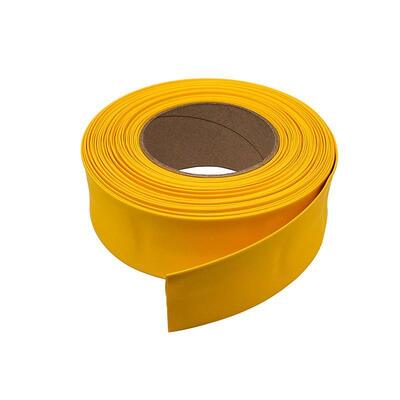 Dobra cena 1KV ochrona środowiska płomienioodporna rurka sznurkowa zgodna z RoHS w Internecie