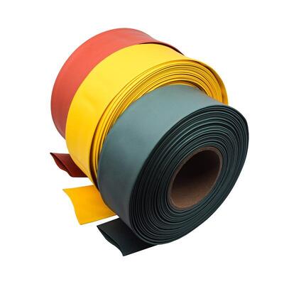 Dobra cena Akcesorium kablowe Rurka schłaniająca ciepło 1KV Rurka busbar schłaniająca ciepło Prawy kolor w Internecie