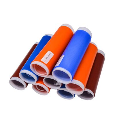 Dobra cena Napęd nominalny 1 kV Rury chłodnie skurczające 13 do 70 mm średnicy EPDM Rurka chłodnie skurczająca nadaje się do izolacji i ochrony kabli elektrycznych w Internecie