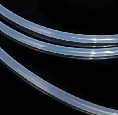 Dobra cena -55°C~260°C Temperatura pracy Produkt PTFE stosowany w opiece medycznej, bardzo elastyczny w Internecie