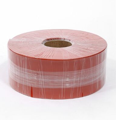 Dobra cena Izolacja elektryczna Wstrzymanie cieplne Izolacja rurka średnica 10 mm 50 mm grubość 0,8 mm nadaje się do ochrony drutu i naprawy kabli w Internecie