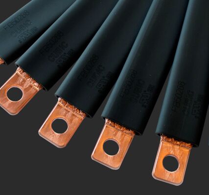 Dobra cena Rury wysokiego prądu 35 mm z połączeniem krzyżowym z polyolefiną, z węzłem izolacyjnym, przeznaczone do przesyłu energii w Internecie