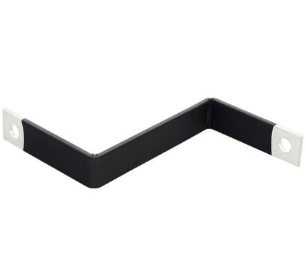 Dobra cena 45 mm prostokątne izolowane rury z prętem prątowym Idealne do systemów dystrybucji energii elektrycznej i aplikacji przesyłowych energii w Internecie