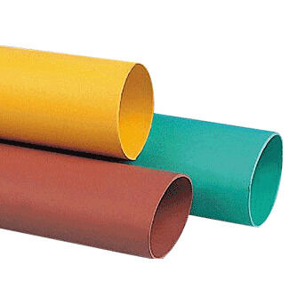 Dobra cena ≥8MPa 50 mm do 75 mm Rury z prętem prądu Rury izolacyjne elektryczne w Internecie