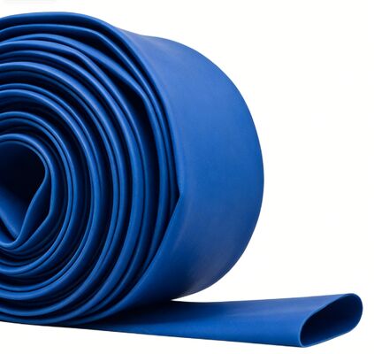 Dobra cena 1kv Halogen Free Busbar Tube Blue oferuje doskonałą izolację dla paneli elektrycznych i systemów dystrybucji energii w Internecie