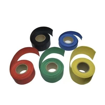 Dobra cena 70mm Busbar Tube Flame Retardant Cross Linked Polyolefin Heat Shrinking Tubing Electrical Insulation Sleeve w Internecie