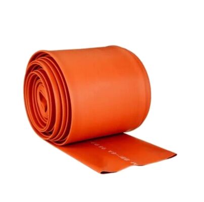 Dobra cena Insulated Busbar Tube Silver Bolted Or Welded Suitable For Electrical Power Systems Requiring Durable And Safe Conductors w Internecie