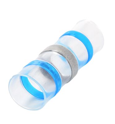 Dobra cena 22-10 AWG łącznik cieplny skracający łącze lutowe Typ łącza różne rozmiary Zapewniające bezpieczne połączenia elektryczne w Internecie