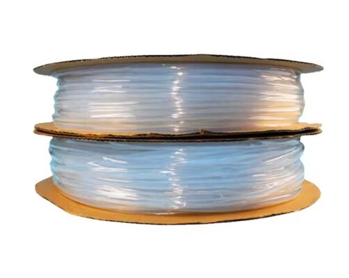 Dobra cena Tuleja kablowa PET 150 stopni Celsjusza Usługa cięcia Elastyczna osłona ochronna w Internecie