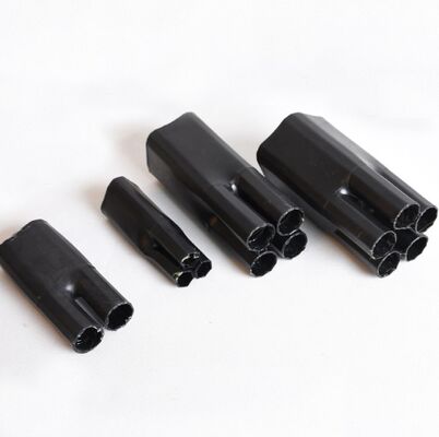 Dobra cena Ciepło skurcz palca buty wysokiej temperatury odporność ciepło działające w Internecie