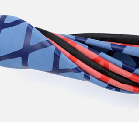 Dobra cena Bez zapachu rurka termokurczliwa na wędkę, 3,3 stopy średnicy, 2, nietoksyczna, wodoodporna w Internecie