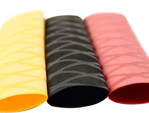 Dobra cena 50 Inch Great Shrink Tube Fish Rod Tube Ręcznik użycie w Internecie