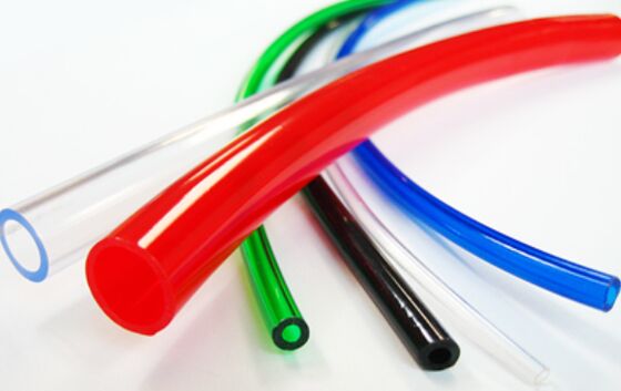 Dobra cena 3 mm grubość ściany rurki PVC Środowisko operacyjne zapewnia wydajność i bezpieczeństwo w Internecie