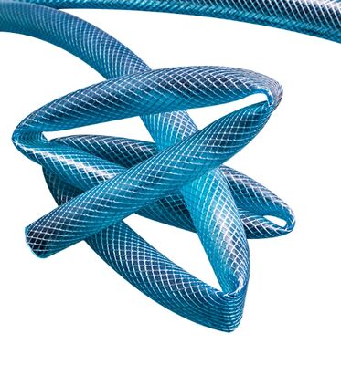 Dobra cena Rurka z tworzyw sztucznych Łatwe w obsłudze Węże PVC Czarne lub czyste Wybierz więcej w Internecie