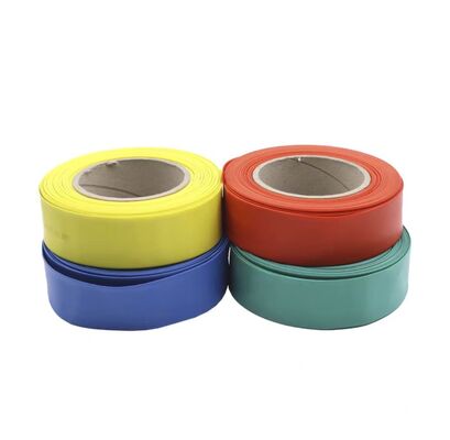 Dobra cena Rozdrukowane kable ochronne, znaki izolacyjne, rurki RoHS w Internecie