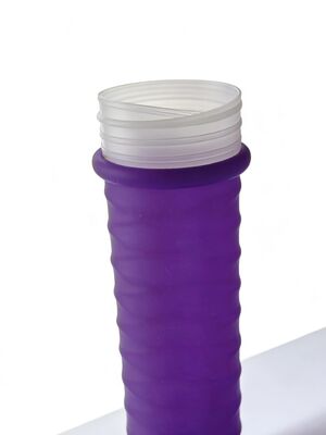 Dobra cena 300 mm długości zimno kurczaca się rurka z teksturowaną powierzchnią odporność antypoślizgowa Różne w użyciu w Internecie