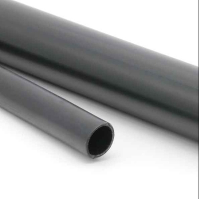 Jakość Od 2,5 do 4,8 mm termokurczliwa rurka izolacyjna z neoprenu w kolorze czarnym Fabryka