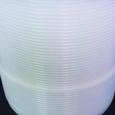 Dobra cena Przezroczyste rurki teflonowe z PTFE AWG 21 Produkty z PTFE przezroczyste do zastosowań ochronnych w Internecie