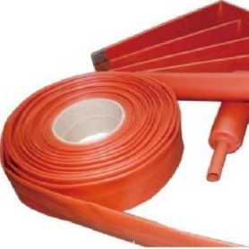 Dobra cena Rura termokurczliwa 24KV 20mm z wiązaniem krzyżowym 28mm 33mm 40mm Elastyczna poliolefina w Internecie